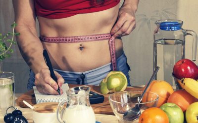 Hey Ladies! Are You Making These 5 Weight Loss Mistakes?