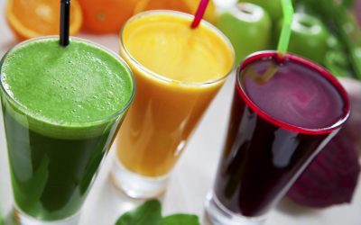 Why Juicing Is A Bad Idea For Almost Everybody