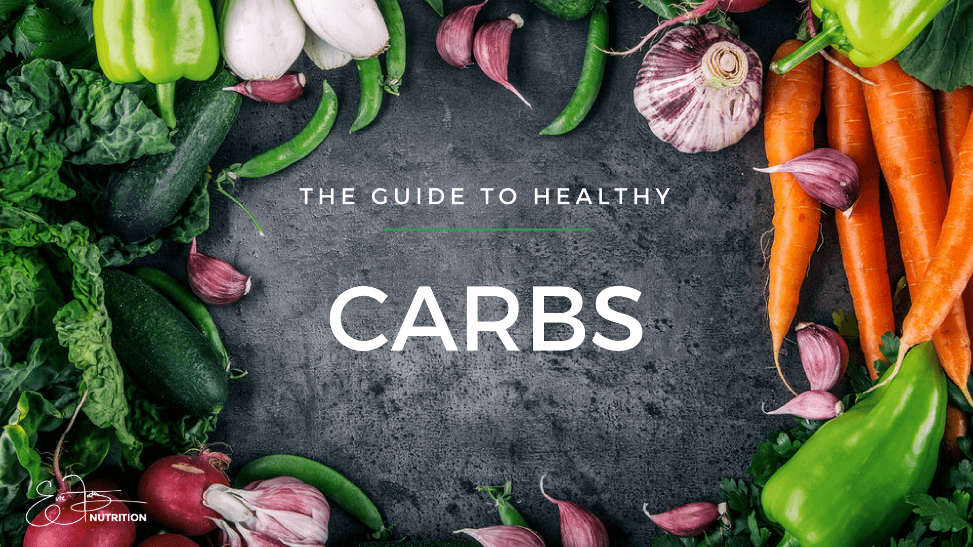 The Healthy Guide to EATing Carbs - Evie Fatz