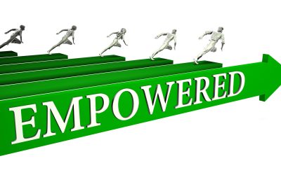 What Does It Really Mean To Be Empowered?