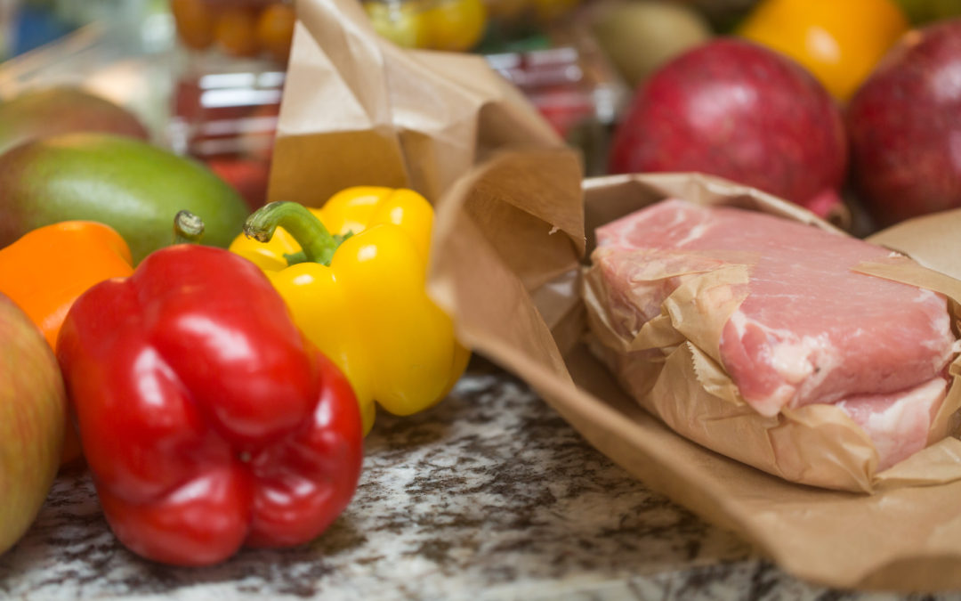 5 Things You Can Do To EAT Healthy When Short On Time