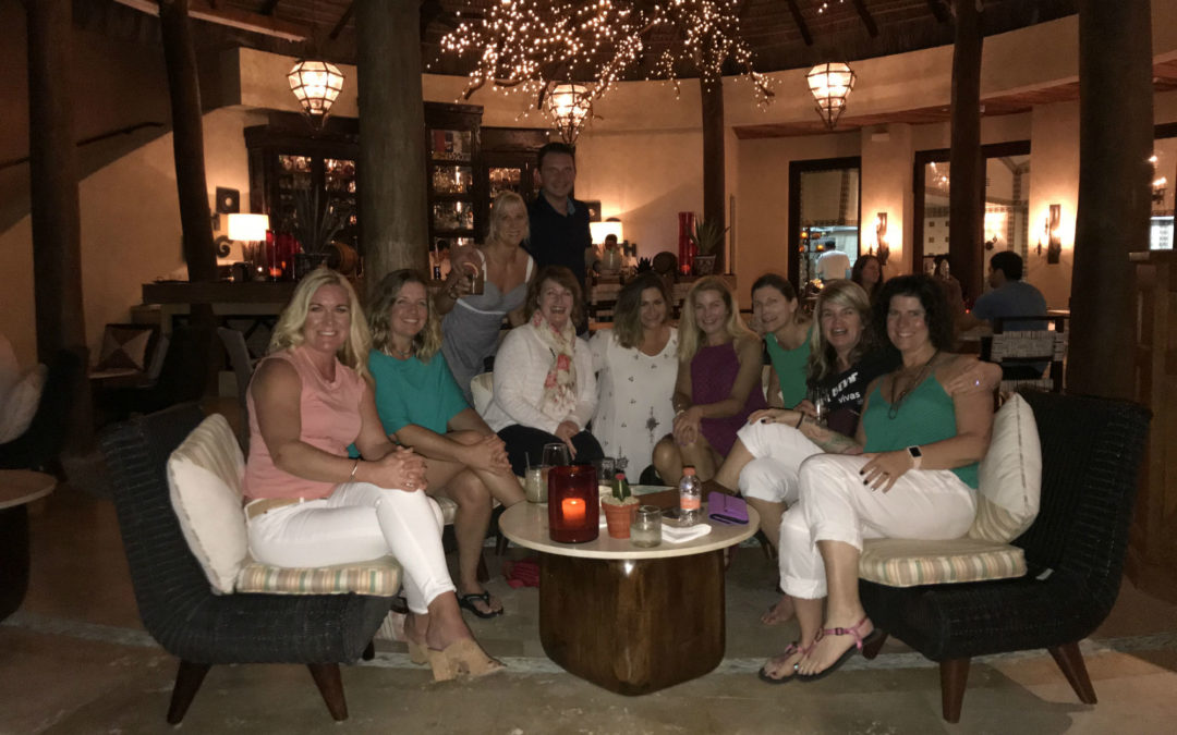 Making Friends Beyond 40: How Do You Define Friendship