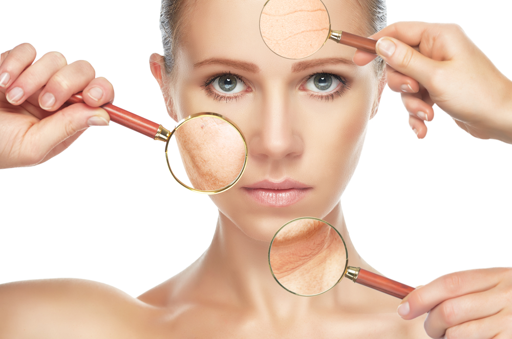 Oxidative Stress: Is Your Exercise Routine Prematurely Aging Your Skin?