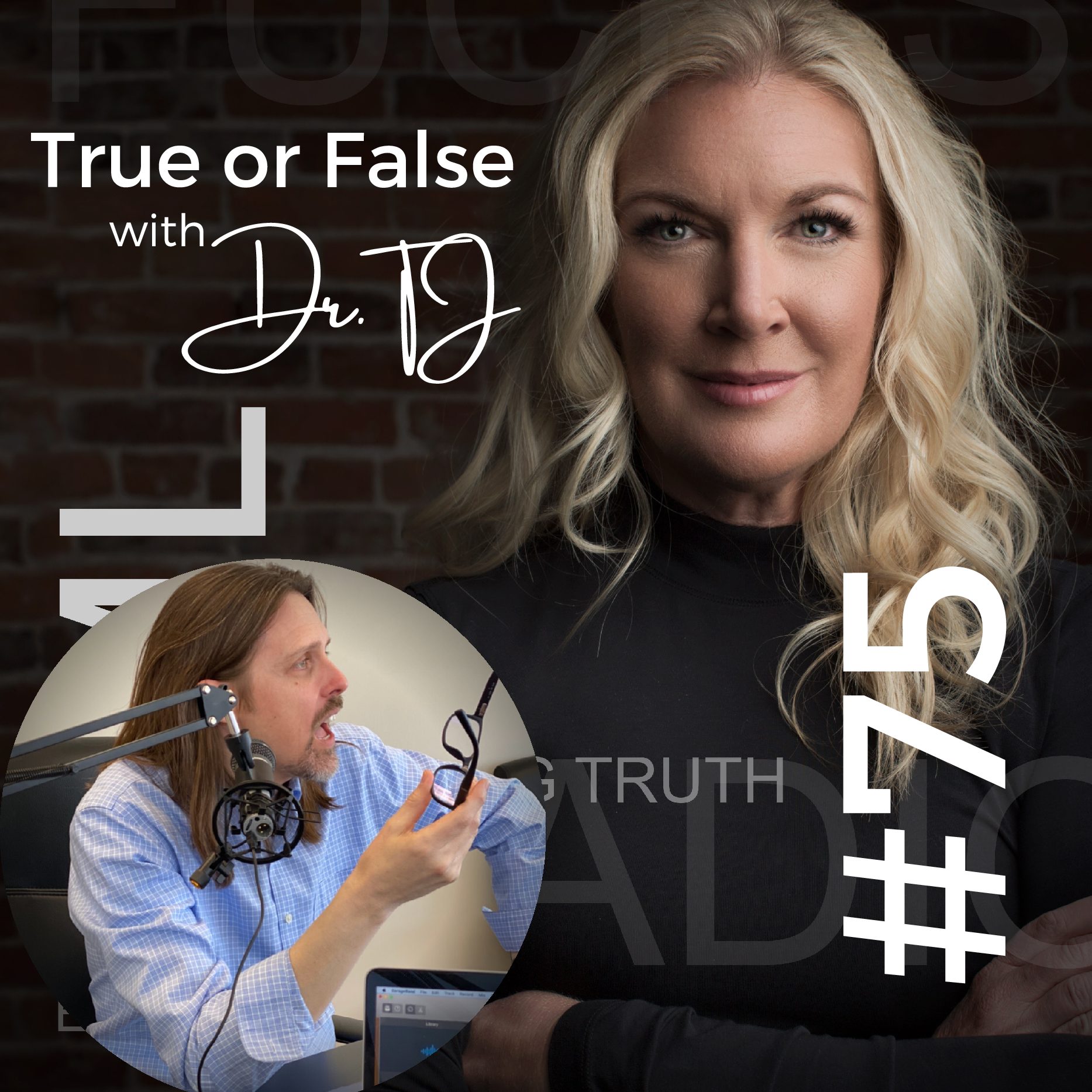 EP #75 True or False: Is Breakfast the Most Important Meal of the Day? with Dr. TJ