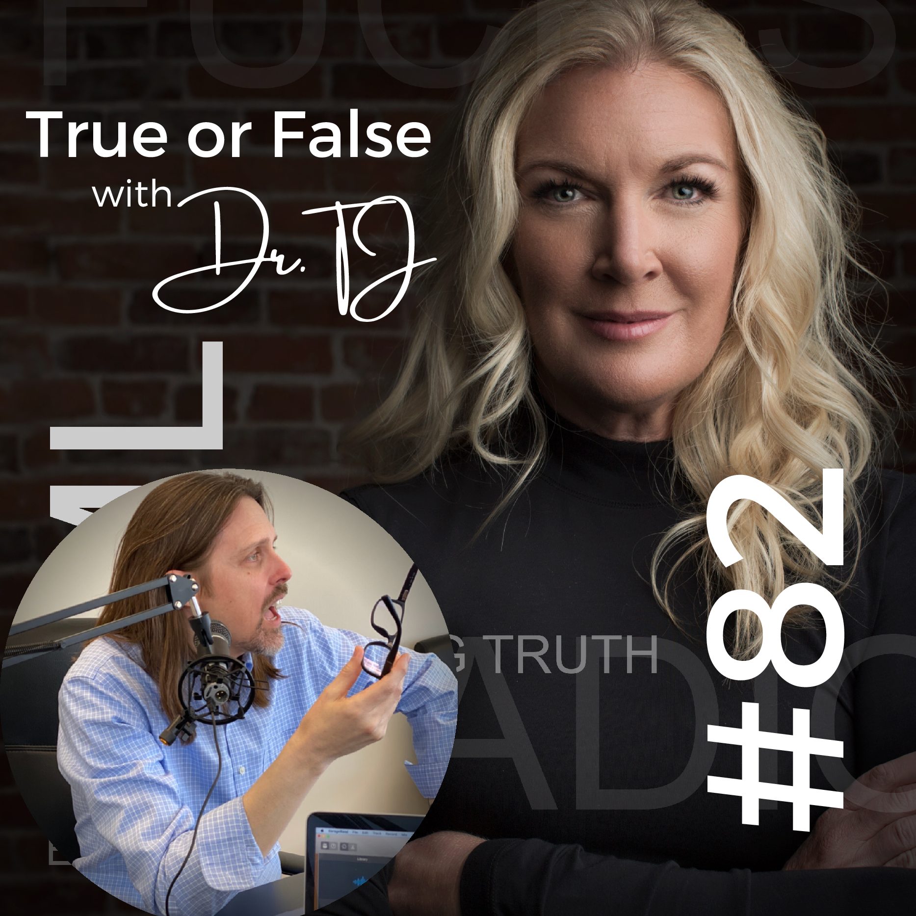 EP #82 True or False: Intermittent Fasting is Effective for Weight Loss with Dr. TJ