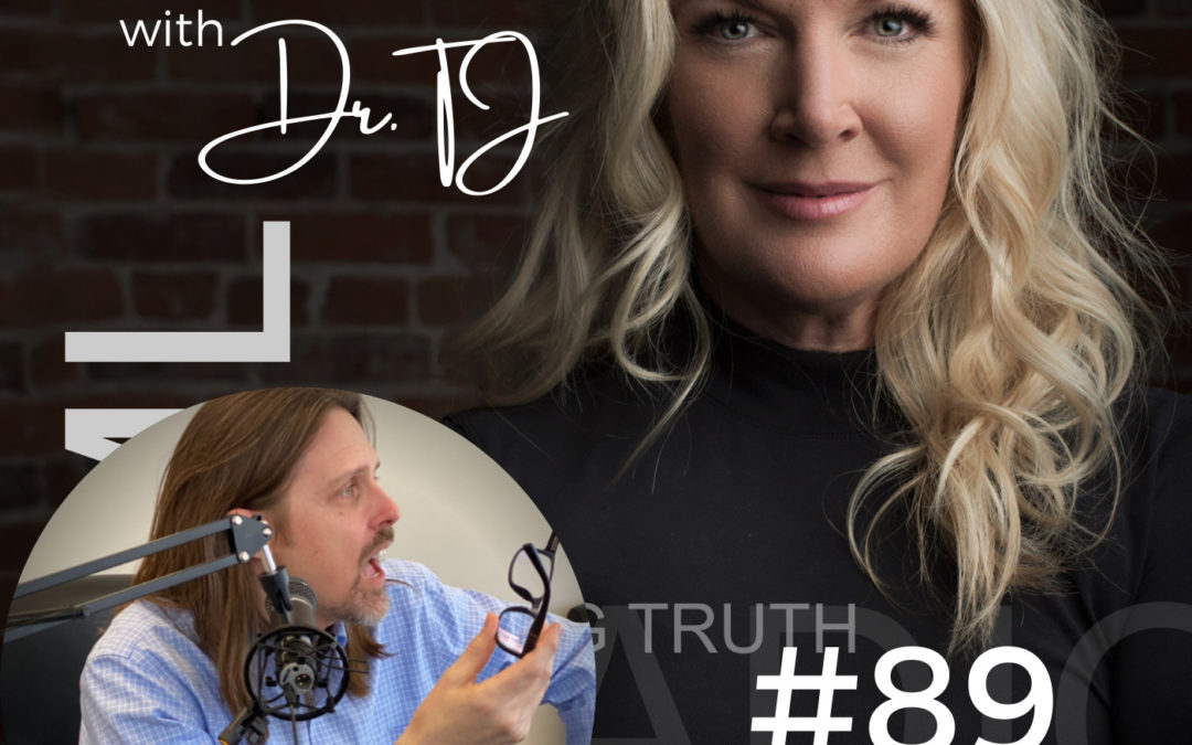 EP #89 True or False: How Long Do Antibodies Last? with Dr. TJ